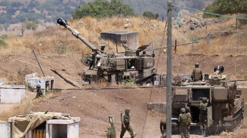إسرائيل تحصن الجليل تحسباً لمفاجآت حزب الله